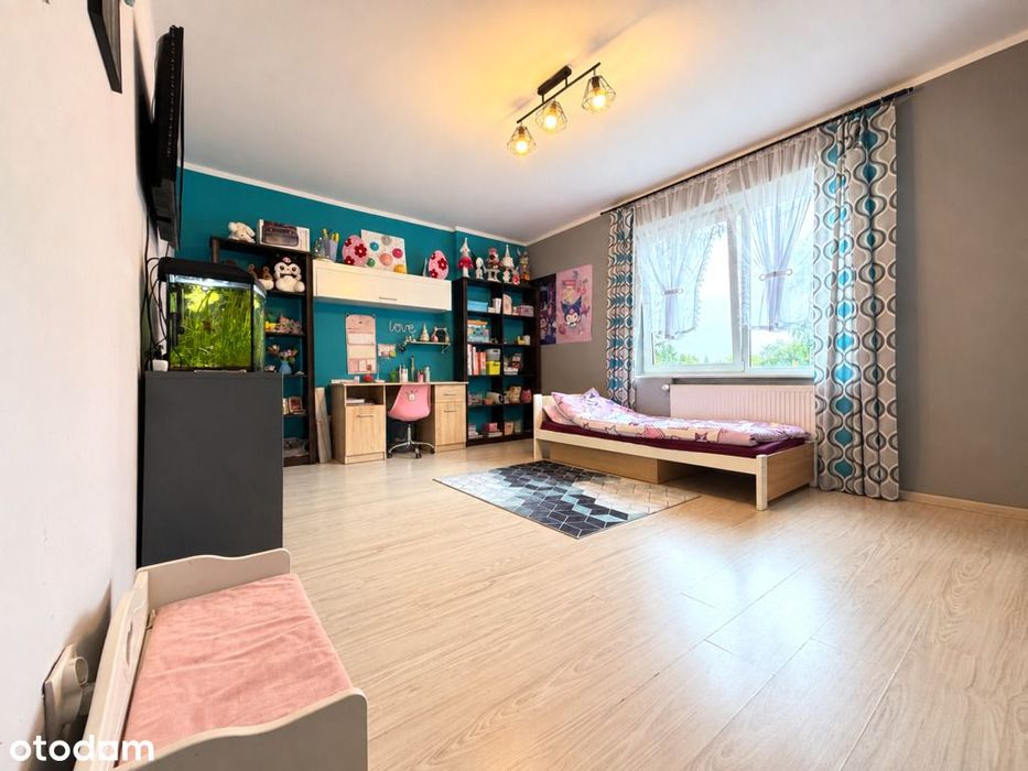 Mieszkanie – Szczecin - Widok 5