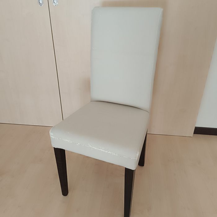 Cadeiras jantar - conjunto 4