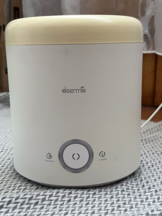 Зволожувач повітря Deerma DEM-F301