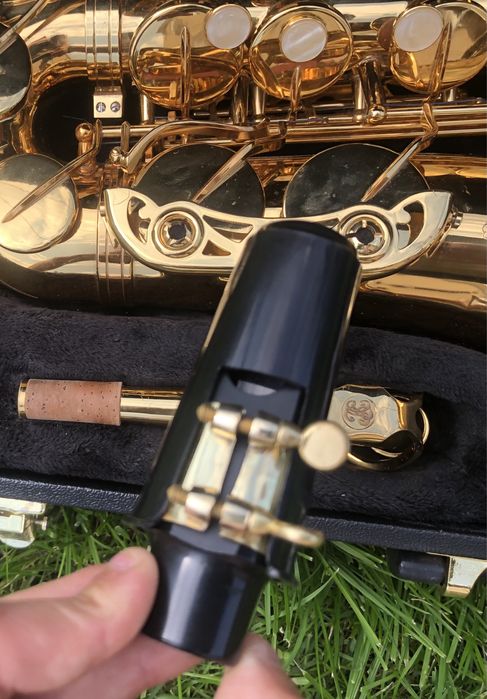 Саксофон buffet