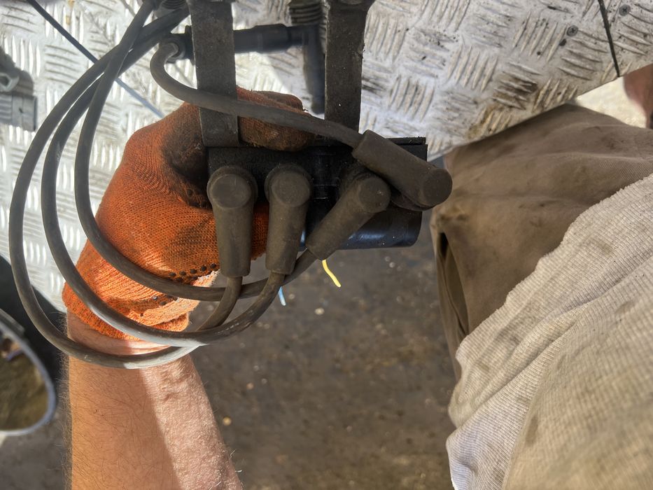 Катушка 2.2 Zx admiral dadi shuttle great wall 2.2