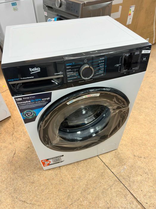 NOWA Pralka BEKO BM3WFSU37015WAR 7kg 1000 obr gwar 2 lata D2