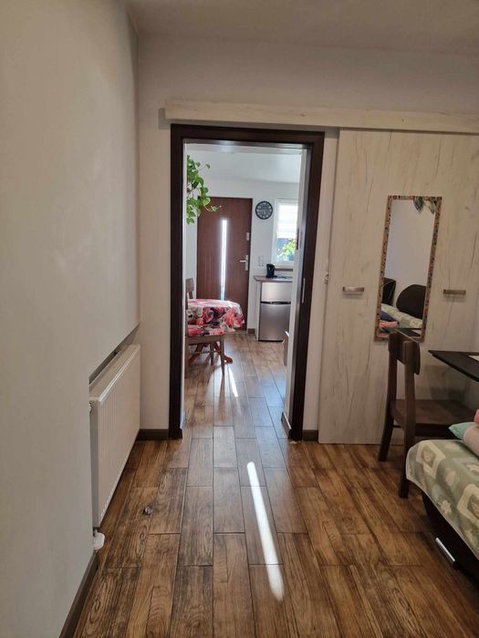 Apartament całoroczny