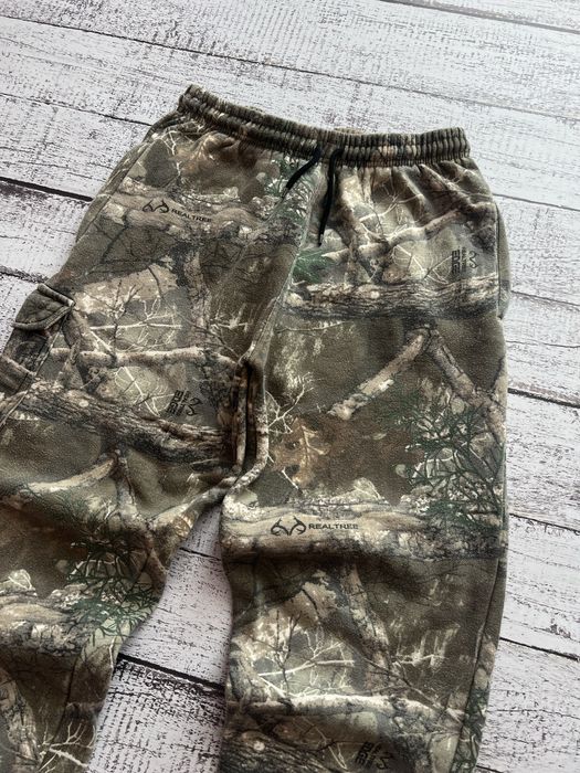 LNO LOGO REALTREE BAGGY JORTS Sサイズ LNO LOGO REALTREE BAGGY JORTS Sサイズ Real tree pants – YZ