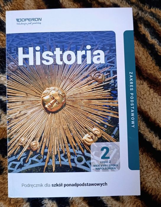 Historia 2 część 2