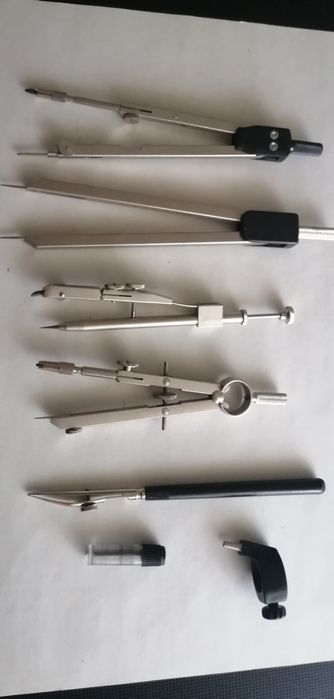 Material de desenho