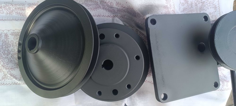 Комплект переобладнання двигуна Д-240