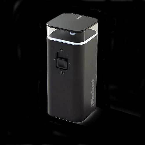 Wirtualna ściana latarnia Roomba IRobot