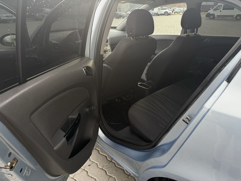 Opel Corsa 2008 VIN W0L0SDL6884391906 фото оголошення 14 з 22