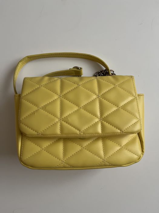 Torebka oddam za darmo