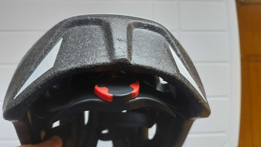 Capacete Bicicleta B'TWIN