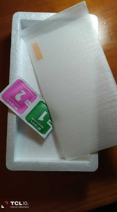 Pelicula para Huawei Y5 (2018)