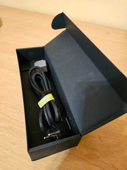 AC кабель EcoFlow