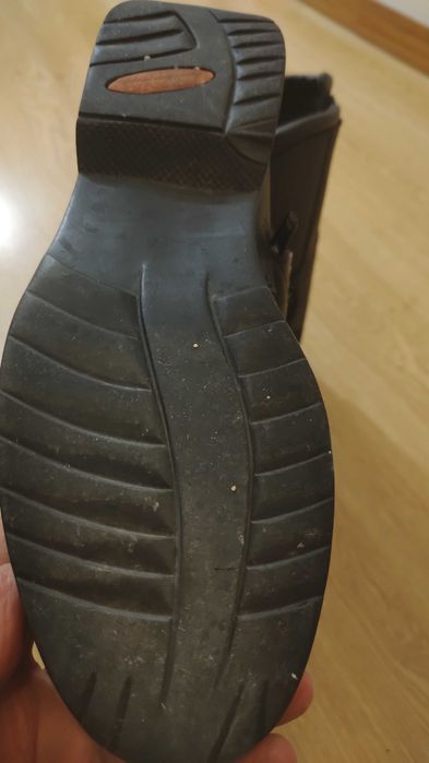 Par de Botas Dainese novas