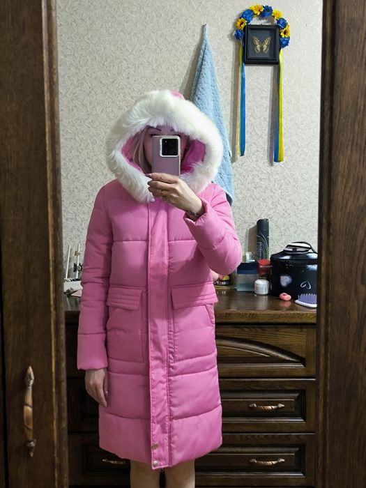 Продам куртку розмір S