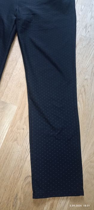 Długie spodnie 3XL