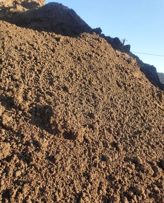 Kruszywo Ziemia Gruz Piaski Korzystne Ceny