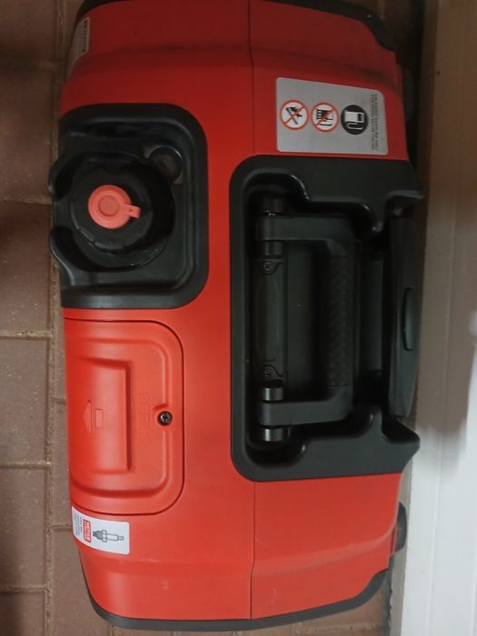 Agregat Generator INVERTEROWY wyciszony G-TOOLS SE2000iE + olej gratis