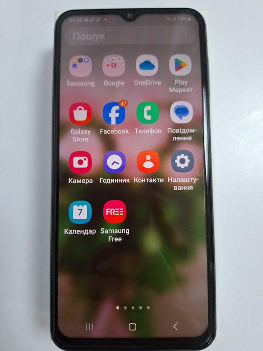 samsung galaxy m33 5g