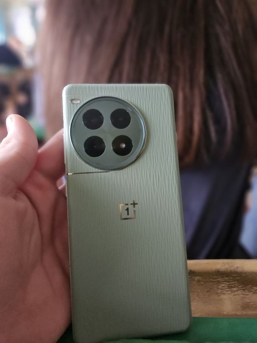 One Plus Ace 3 pro 24/1тб