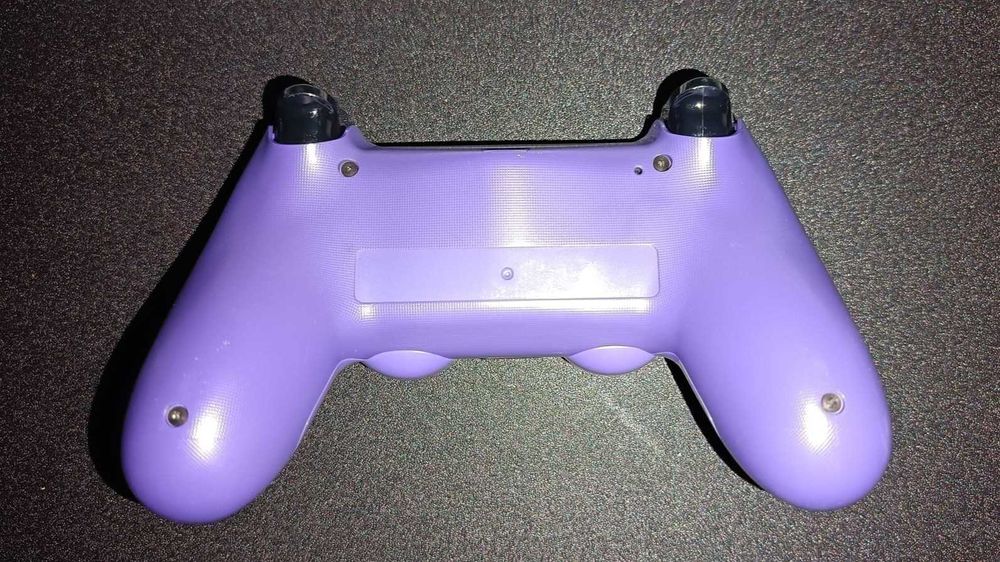 Comando Original PS4 - Roxo