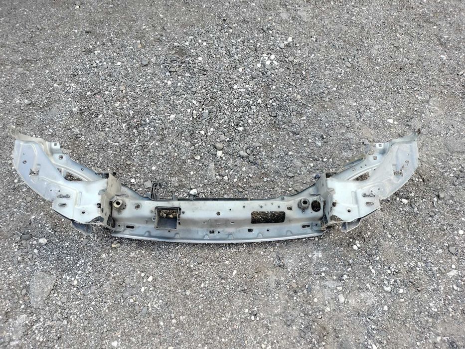 Pas przedni okular wzmocnienie czołowe 462-46 Volvo S40 II V50