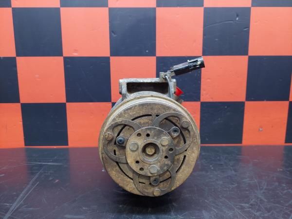 Compressor AC MITSUBISHI L 200 / Triton Pick Up Chassis (KA_T, KB_T)