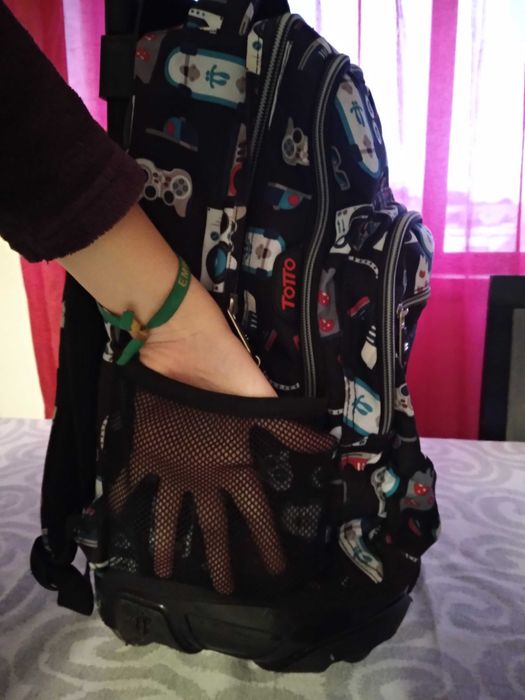 Mochila com rodas64285053593987123