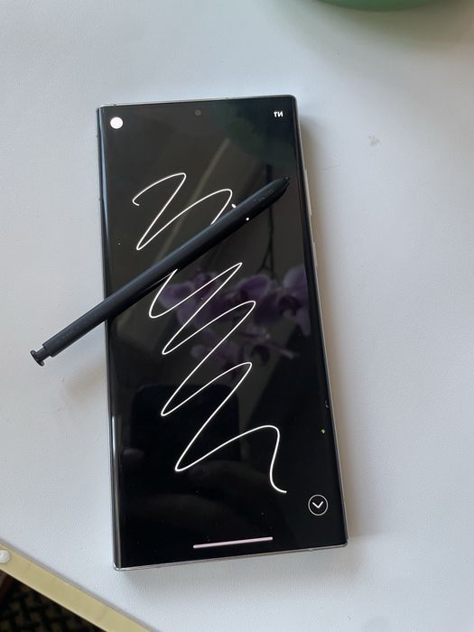 ‼️ ОБМІН S22 ultra 512gb snapdragon‼️