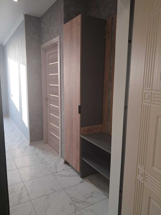 1-room apartment apartment by the address st. Tankistov (area 38 m²) - Atlanta.ua - photo 17