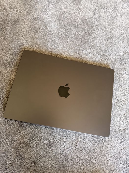 Macbook Pro M4