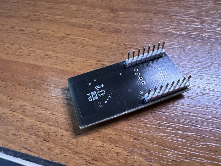 SHUI плата (модуль) WiFi для MKS RobinNano