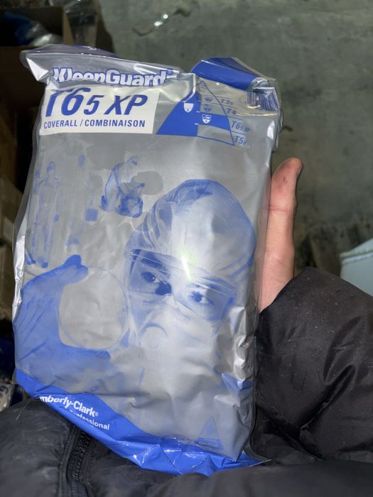 Kombinezon spredaż hurtowa