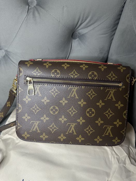 Torebka louis vuitton metis