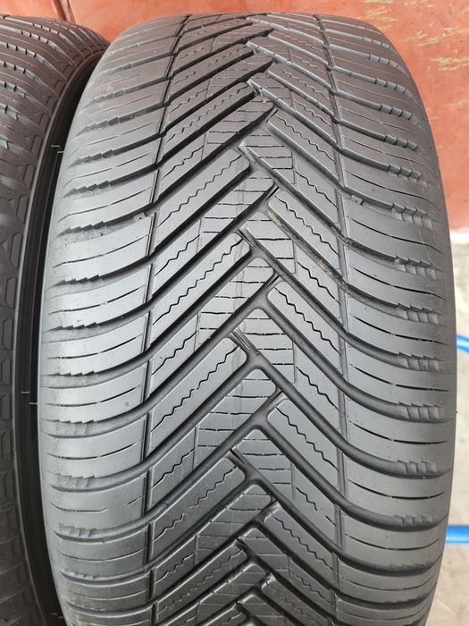 225/50/17 R17 Hankook Kinergy 4S 2шт ціна за 1шт шини