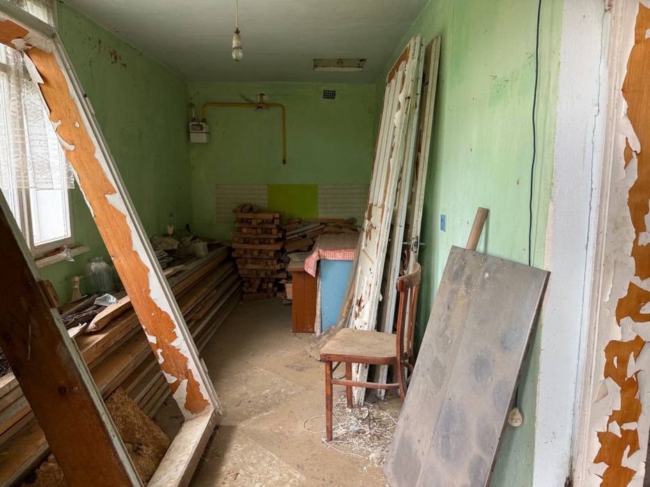 Продаж будинку в с.Тязів