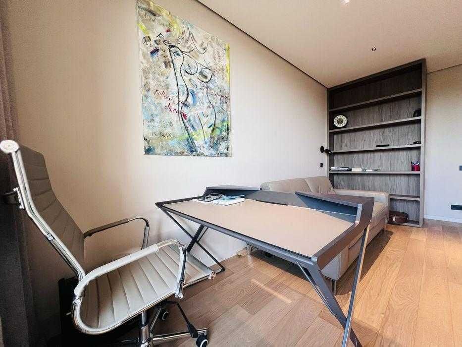 PODIL PLAZA & RESIDENCE - найкраща 3к - 120 м² - з паркомісцем!