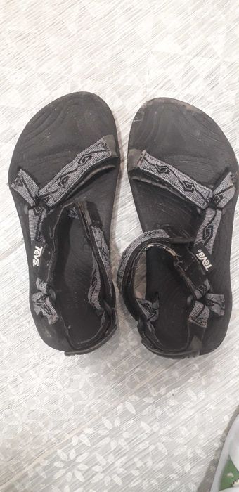 сандалі TEVA 36р.  босоніжки туристичні