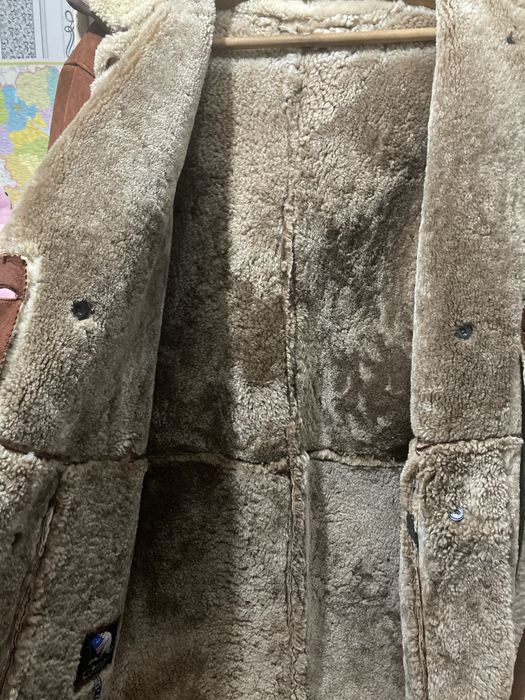 Дублянка жіноча