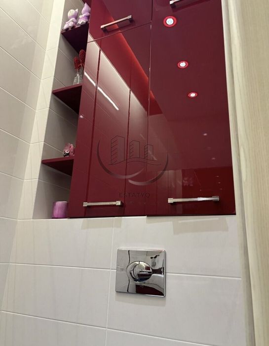 Здам 3 кімнатну квартиру, м. Ярослава Мудрого