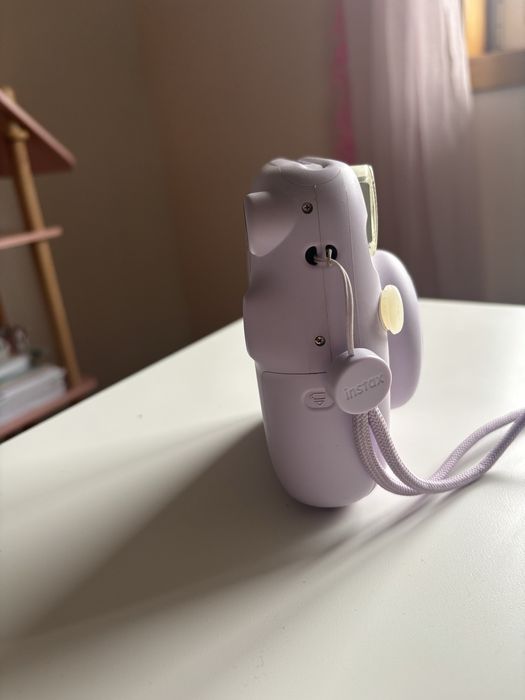 Instax mini 11 como nova