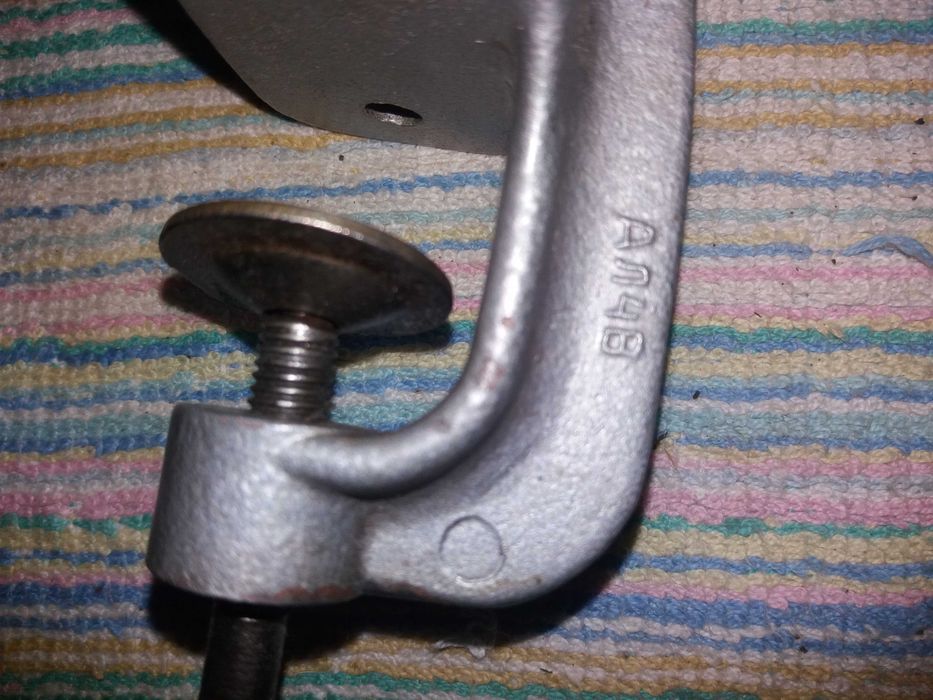 ручная кофемолка