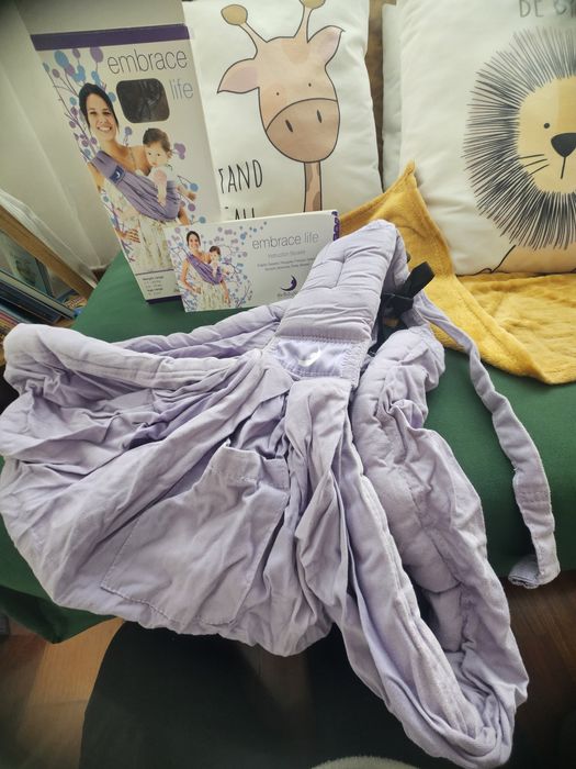 Sling The baba sling