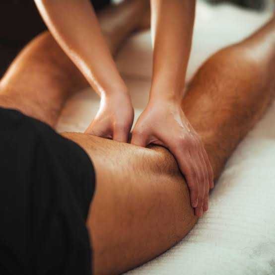 Masaże terapeutyczne Duo Nero