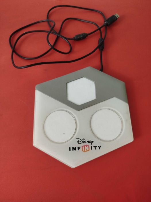 Portal USB Play station do gry Disney Infinity