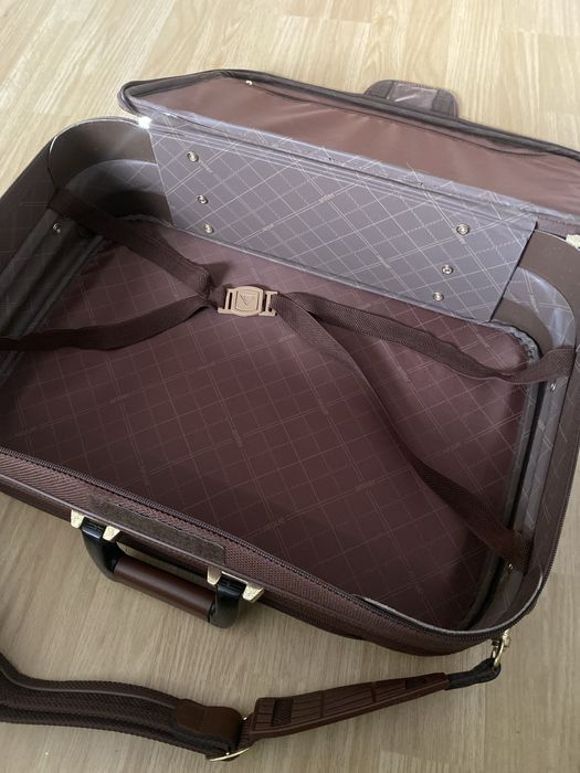 Бізнес валіза ( ручна кладь)Antler