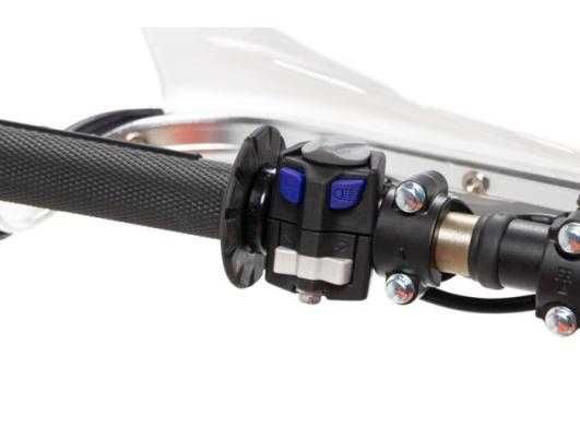 Geon Dakar GNX 300YGS, K23, 2025 р. в.