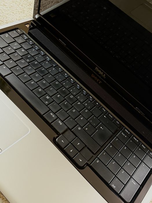Laptop Dell Inspiration 1750