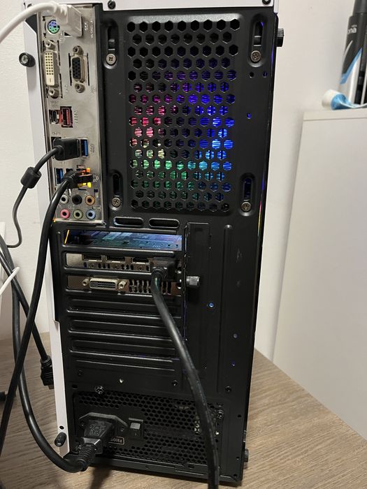 Pc torre para jogos