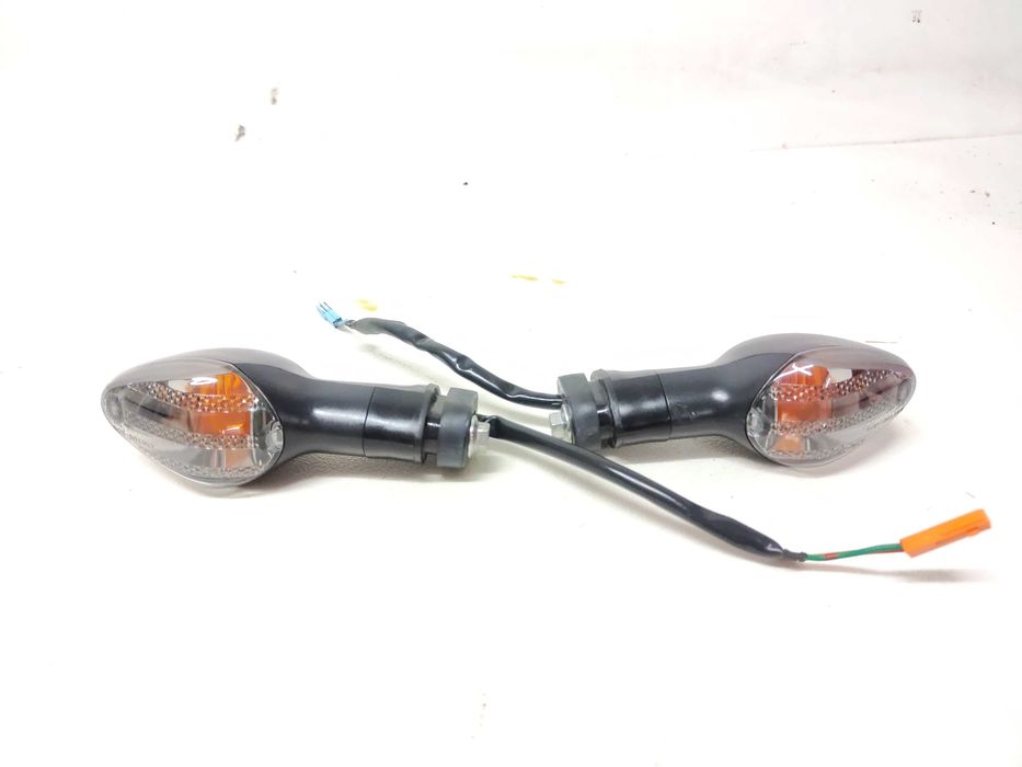 HONDA VFR 800 X CROSSRUNNER 11-15 Kierunkowskaz Kierunkowskazy Tylne